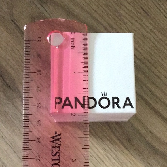Pandora Charm Boxes - Selling in a set of 3. - Picture 4 of 10